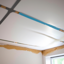 Installation plafond chauffant : une solution de chauffage discrète et efficace Fonsorbes